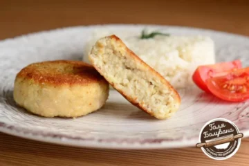 Котлеты Куриные «Детские»