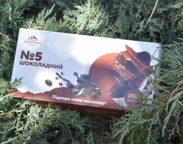 Торт порционный Шоколадный