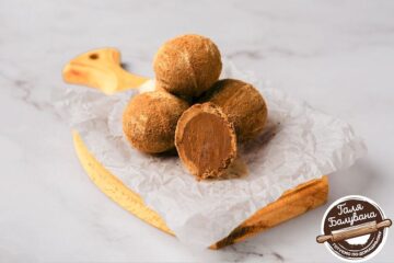 Горішки зі згущеним молоком "Класичні"